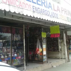 La Princesa