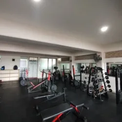 Olimpo Gym