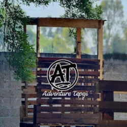 Adventure Tepeji (Gotcha y Parque Recreativo)