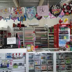 PAPELERIA MAQUIO