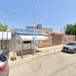 LAVANDERIA ALMITA