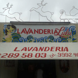 Lavandería Lulu