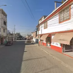 Papelería y Mercería "Xochitl"