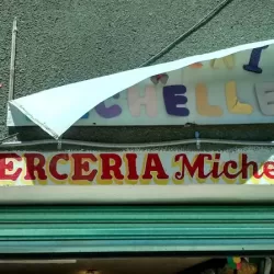 Merceria Michelle