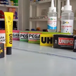 Mercería Hilo Creativo Pilar