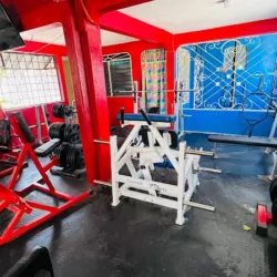 Gimnasio Orión