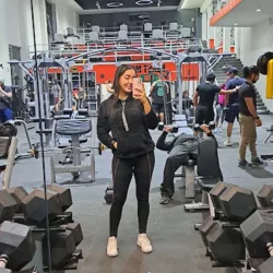 City Fit Durango