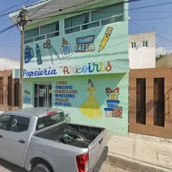 Papeleria Arcoiris