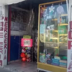 Merceria Nancy