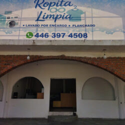 Ropita siempre limpia