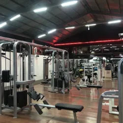 Universal Fitness Gym