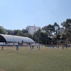 Deportivo El Cacalote