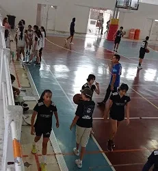 Gimnasio el Mexicano