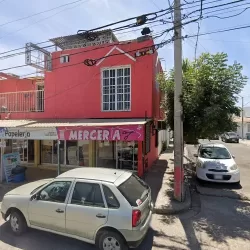 MERCERIA
