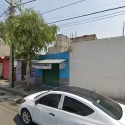 Mercería