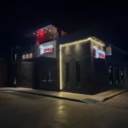 Alpha Gym Mexicali