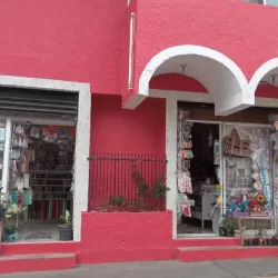 LUMA Bisutería, Manualidades, Mercería y mucho más