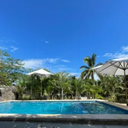 El Ranchito terraza para fiestas