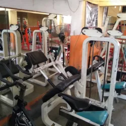 Gimnasio Constantino