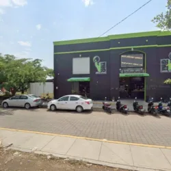 Bodega Imss