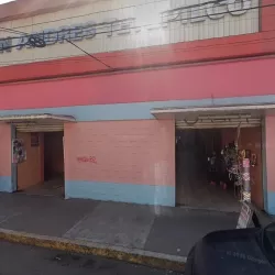 Mercería local 164