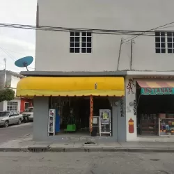 El Botón Rojo