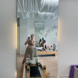 NORO pilates