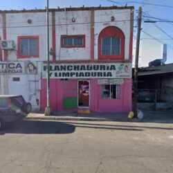 PLANCHADURÍA Y LIMPIADURÍA LA MEXICANA