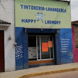 Lavandería "Las Comadres"