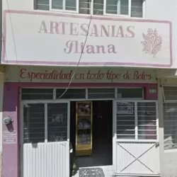 Artesanías Iliana