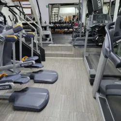 Eduardos Gym