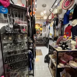 Nayi Diseños y Artesanías