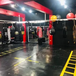 Aby's Gym