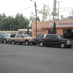 Funerales Vallejo