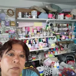 MERCERIA Macabere