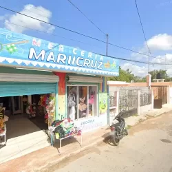MERCERIA MARICRUZ