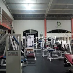 Body Power