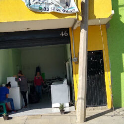 Lavandería Doña Rita