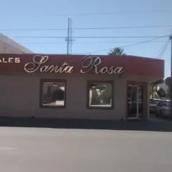 Funerales Santa Rosa