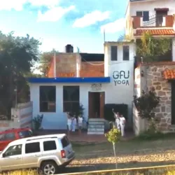 GFU SAN JUAN DEL RÍO