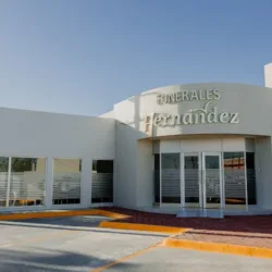 Funerales Hernández Nuevo Laredo Sucursal Encinos