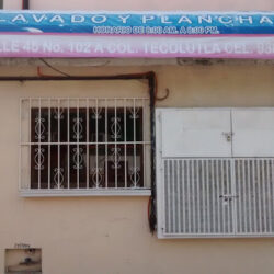 Lavandería Escalante