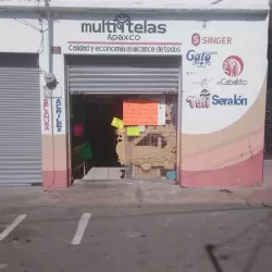 Multitelas Apaxco