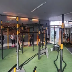 Gravity Bars
