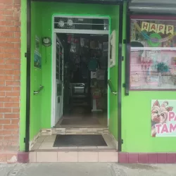 Papeleria Tamaulipas