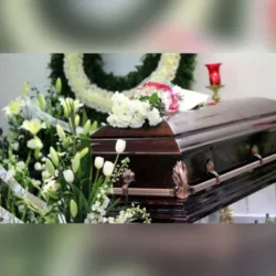 Funerales La Paz