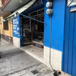 Papeleria "ANITA"