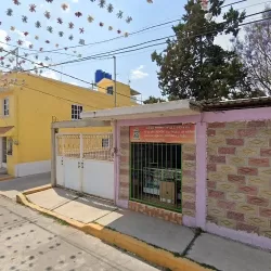 Casa Monroy