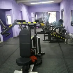 Féminas Gym