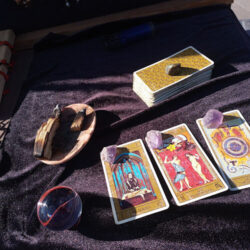 Lilith Tarot Pagano